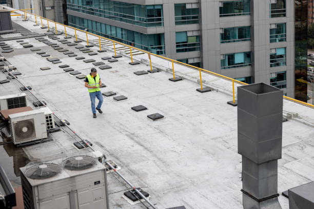 Best Hot Roofs  in Metzger, OR