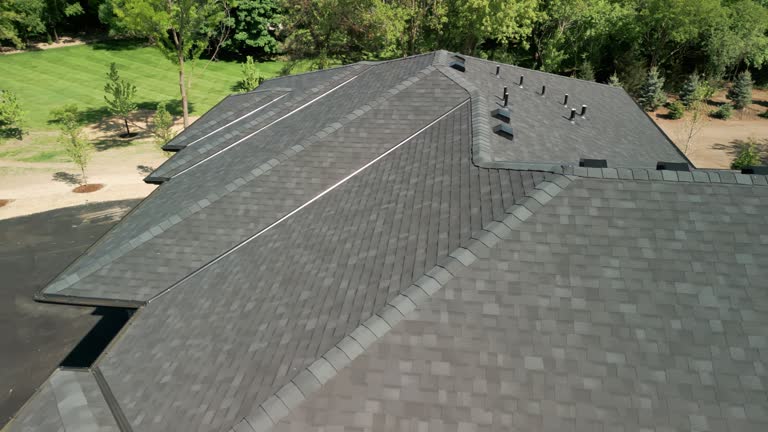 Fast & Reliable Emergency Roof Repairs in Metzger, OR