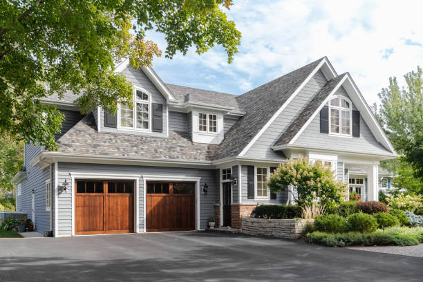 Best 4 Ply Roofing  in Metzger, OR