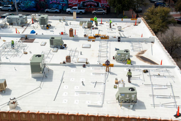 Reliable Metzger, OR Roofing Solutions